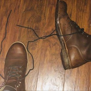 Meet your Posher, Jarmal